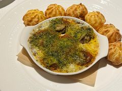 -Mogul Eatery·大亨餐酒馆