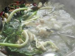 -姚记抚仙湖石锅鱼庄