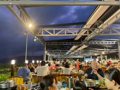 -渔家火锅·海鲜自助餐·演艺(亚龙湾天域酒店)