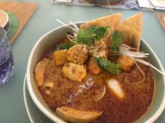 海鲜喇沙-CHINCHIN 青青·泰国料理(万象食家店)