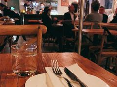 -El Bodegon阿根廷秘鲁餐厅(幸福路店)