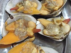 黄油贝-蚝专家(北滘店)