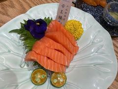 -吉之仙•中国制造•出口级食材日料店(领事馆总店)