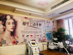 -美甲日记美睫专业纹绣半永久