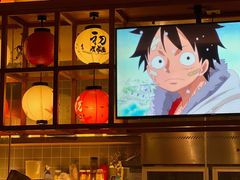 大堂-初居食屋日式料理(万象城购物中心店)