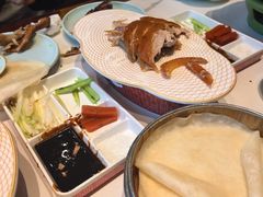 -梅利汴京烤鸭•开封豫菜地标店(东大街店)