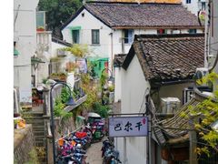 -城隍阁