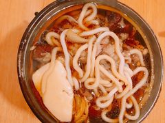 -古都日本料理(高桥路店)
