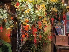 -李久其家民间餐厅(观沙岭公园店)