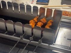 -玉善烧烤串城(长春总店)