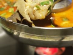 -花样西贡·法式越南餐厅(西大万达店)