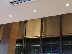 -阳光壹佰美爵酒店-绿洲西餐厅