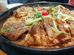 -老板恋上鱼(环山路店)
