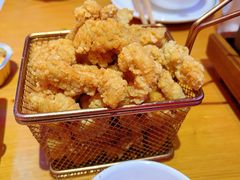 -庆峰龙虾烧烤(合肥一店)