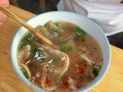 -宋老三苏肉羊肉汤老店