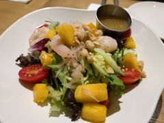 -HELLO 27 意面·沙拉·帕尼尼