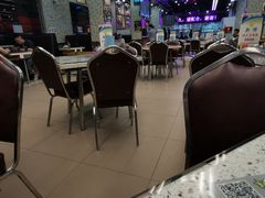 -新辉港式茶餐厅(北栅店)