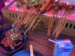-Let’s WaKao瓦烤(贝森店)