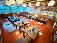 -鸟鹏烧鸟居酒屋(龙岗万科店)