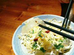 -又一福烤鸭·北京菜(东四店)