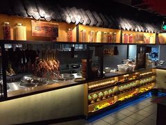 -洞庭土菜小炒馆(易发广场店)