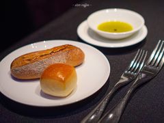 -LA TABLE de Joël Robuchon Restaurant