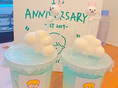 -milch·t妙奇(五大道店)