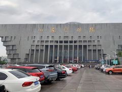 -山东博物馆