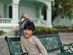 -龙环葡韵住宅式博物馆