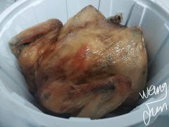 -金牌外婆家(苏州中心店)