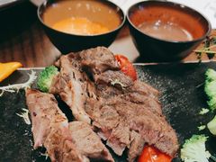 -FUNFUN有饭花园聚会餐厅