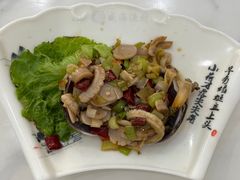 -威海渔村(黄兴路店)