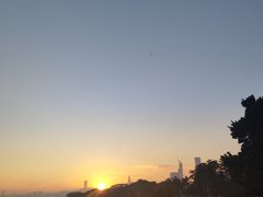 -深圳湾公园(南山区)
