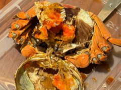 -朱胖子蟹行大闸蟹(定安里店)