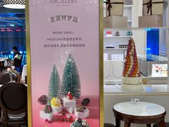 -Angelina安吉丽娜(恒隆广场店)