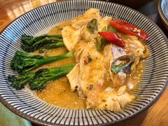 -Mesa Madre梅萨妈妈·Bintana(国贸店)