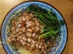 蟹黄面-朱洪元苏式面馆(绿宝广场店)