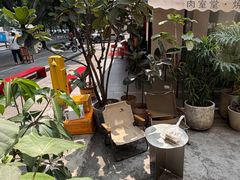 -素咫咖啡CLIFEROSE(新安店)