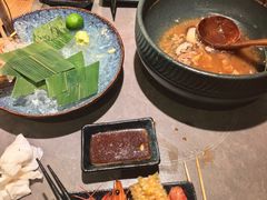 -沼津港精致料理·寿喜烧·烧鸟(龙湖南桥天街日料榜单店)