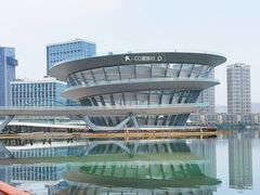 -华谊兄弟（长沙）电影小镇