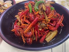 -聚味瞿记·龙虾堂(树木岭店)
