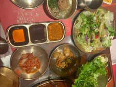 -西塔老太太泥炉烤肉(苏州大悦城店)