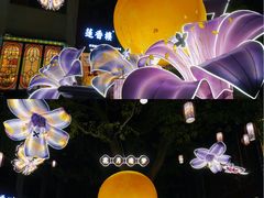 -广州西关永庆坊旅游区