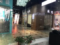 -发饰美男士增发补发假发定制店