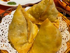 -Bombay Grill印度餐厅