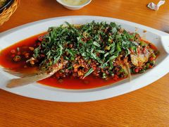 -盐帮食坊•小河帮川菜(四川师大店)