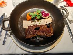 -WANG STEAK 王品(杭州万象城店)