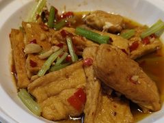 -福阿婆老牌湘菜(大润发店)