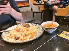 -巴依老爷新疆美食(清华东门店)