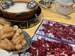 -大戚饭店(泰华路店)